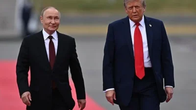ABD ve Kremlin Arasında Zelzele: Putin ve Trump’un Zirve Planları Çelişti