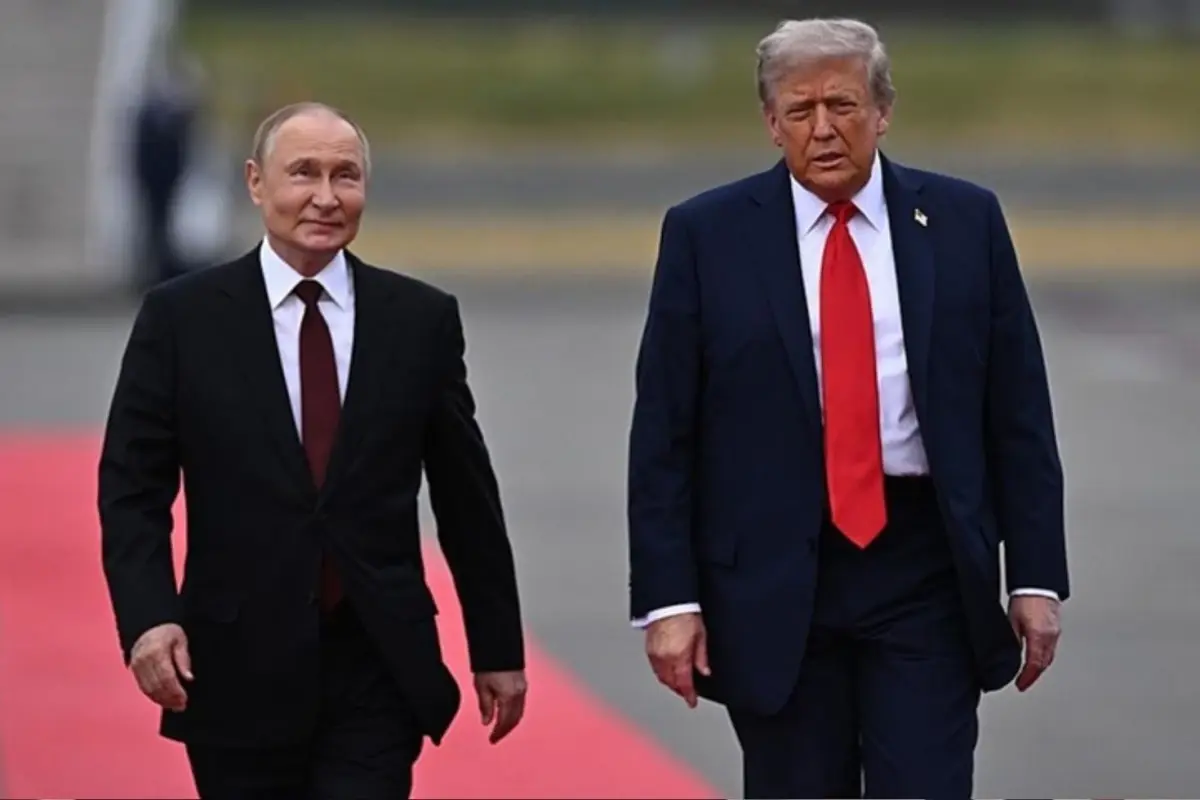 ABD ve Kremlin Arasında Zelzele: Putin ve Trump’un Zirve Planları Çelişti