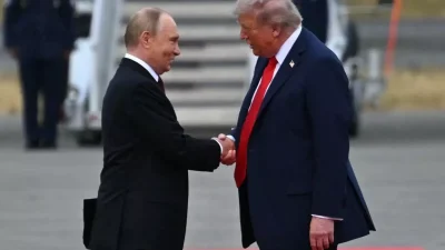 ABD ve Rusya Liderleri Arasındaki Kritik Görüşmenin Detayları