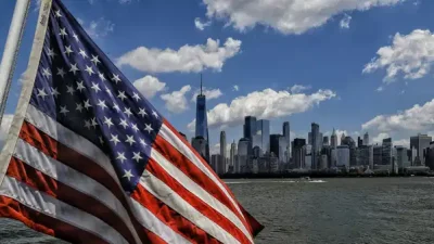 ABD’de Enflasyon ve Fed Politikası Üzerine Güncel Gelişmeler