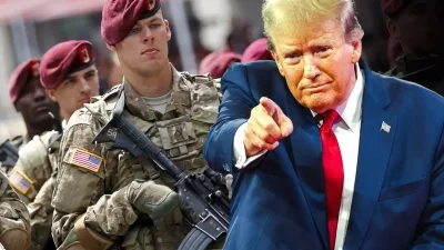 ABD’den İsrail’e Sivil Bekçi ve Güvenlik Çalışmaları