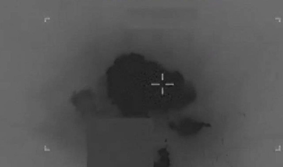 ABD'den Karayiplerde uyuşturucu ve