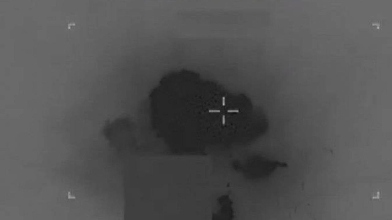 ABD’den Karayiplerde Uyuşturucu Teröristlerine Operasyonlu Müdahale