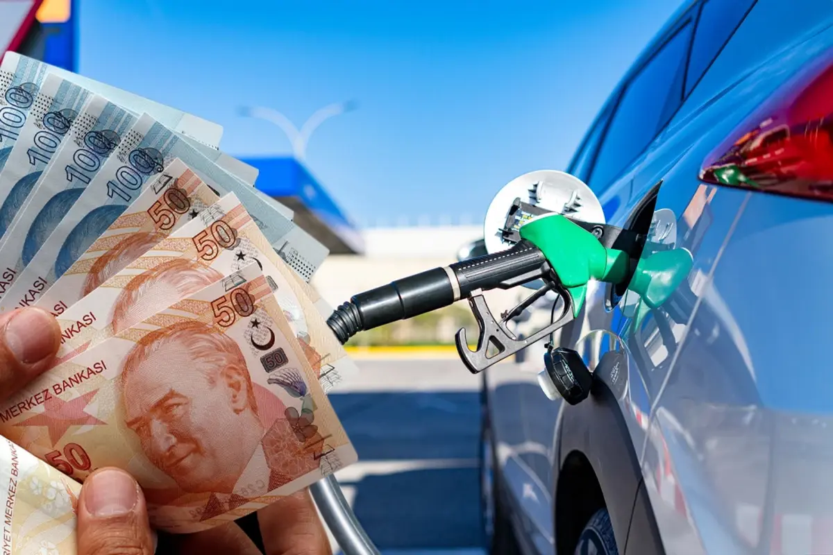 ABD’nin Rusya’ya Yaptırım Kararları ve Türkiye’deki Yakıt Fiyatlarına Etkisi