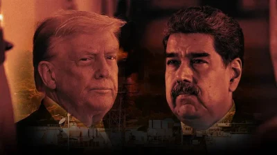 ABD’nin Venezuela Yakınlarındaki Askeri Gösterisi ve Gelişmeler