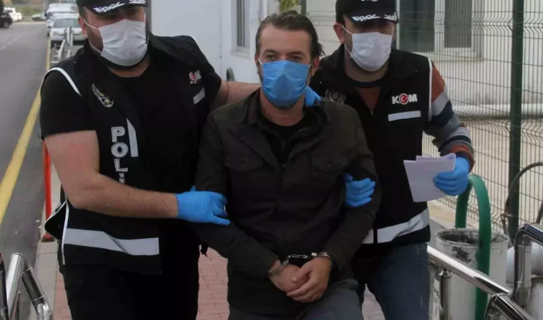 Adana Belediye Başkanı Kadir