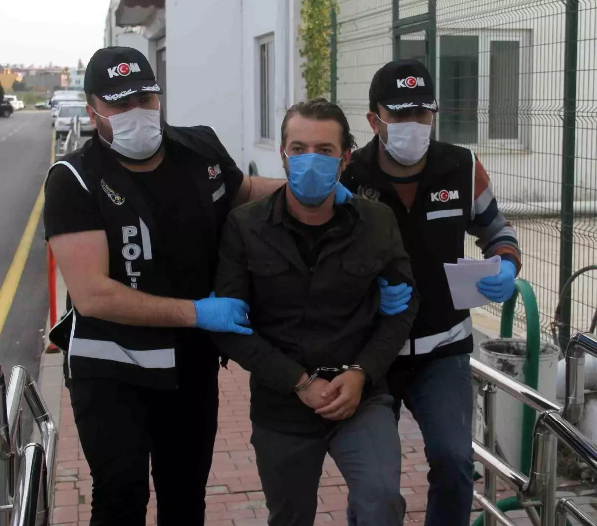 Adana Belediye Başkanı Kadir Aydar hakkında rüşvet ve suçlama detayları