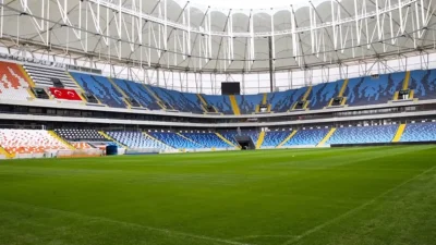 Adana Demirspor’un Zor Günleri ve Taraftar Yokluğu