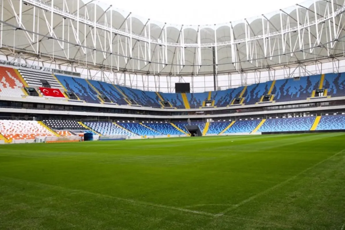 Adana Demirspor’un Zor Günleri ve Taraftar Yokluğu