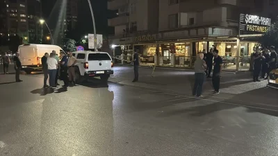 Adana Seyhan’da El Bombası Olayı Çözülüyor