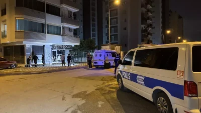 Adana Seyhan’da İş Yerine El Yapımı Patlayıcı Saldırısı Gerçekleşti