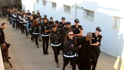 Adana ve Çevresinde Çeteye Yönelik Geniş Güvenlik Operasyonu ve Detayları