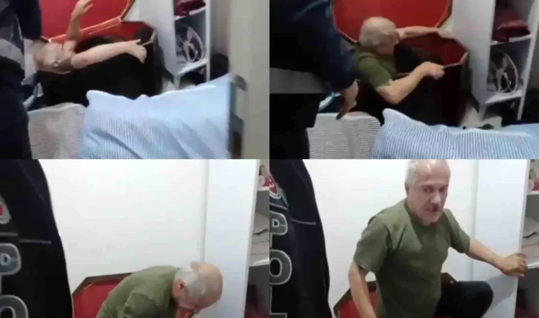 Adana ve çevresinde organize
