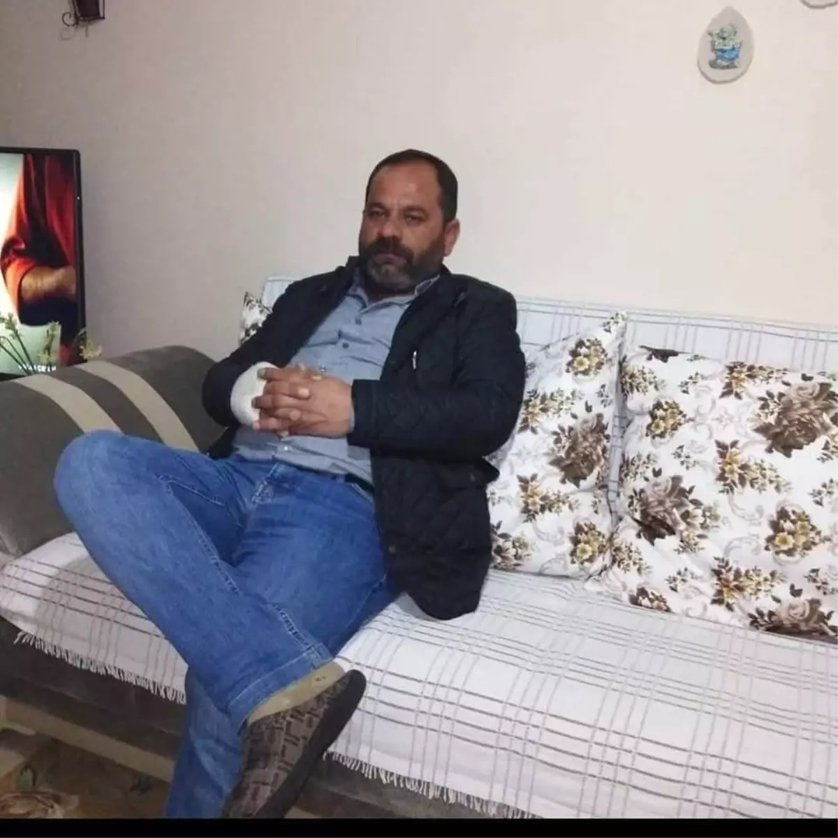 Adana’da Ağır Darbeli Cinayet Olayı: Bıçaklı Saldırı Sonucu Bir Kişi Hayatını Kaybetti