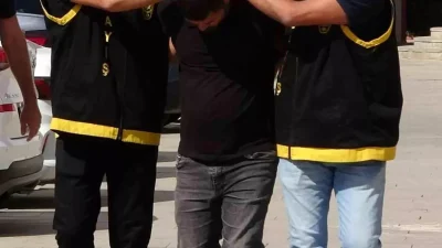 Adana’da Cadde Ortasında Kısa Sürede Çözülen Cinayet Olayı