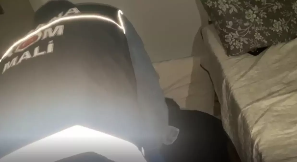 Adana’da Dolandırıcılık Operasyonu: 4 Şüpheli Yakalandı, Hakkında Büyük Dolandırıcılık Davası Açıldı