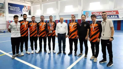 Adana’da Görme Engellilerin Mücadelesi ve Goalball Başarıları