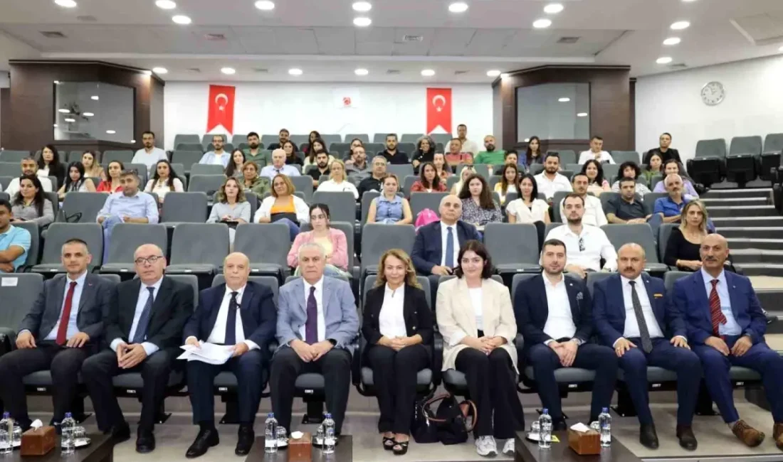Adana’da kimyasalların kaydı ve