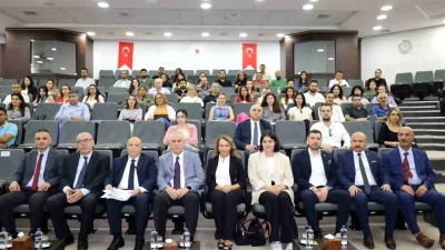 Adana’da Kimyasalların Kayıt ve Yönetimi Hakkında Bilgilendirme Toplantısı