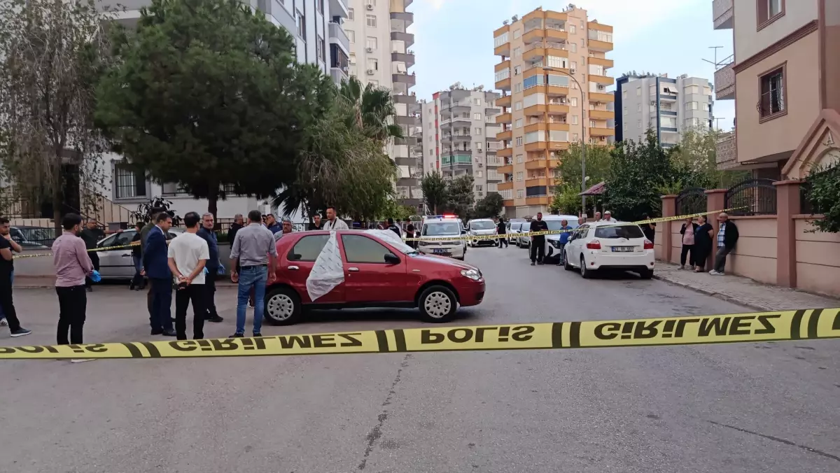 Adana’da Otomobilde Ölü Bulunan Kişiyle İlgili Gözaltı ve Tutuklamalar