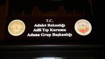 Adana’da Şiddetli Bıçaklı Çatışma Kanlı Bitti