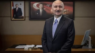 Adil Karaismailoğlu’ndan Turizm ve Vakıflar Kanunu’nda Yenilikler Hakkında Değerlendirme