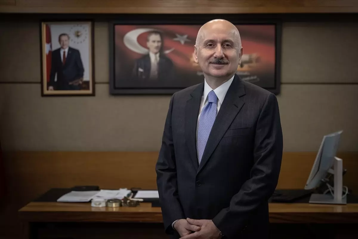 Adil Karaismailoğlu’ndan Turizm ve Vakıflar Kanunu’nda Yenilikler Hakkında Değerlendirme