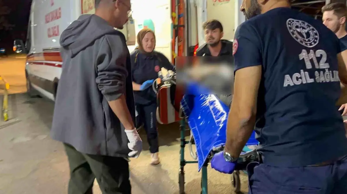 Adıyaman’da Aile İçi Silahlı Saldırı: Genç Kadın Ağır Yaralandı