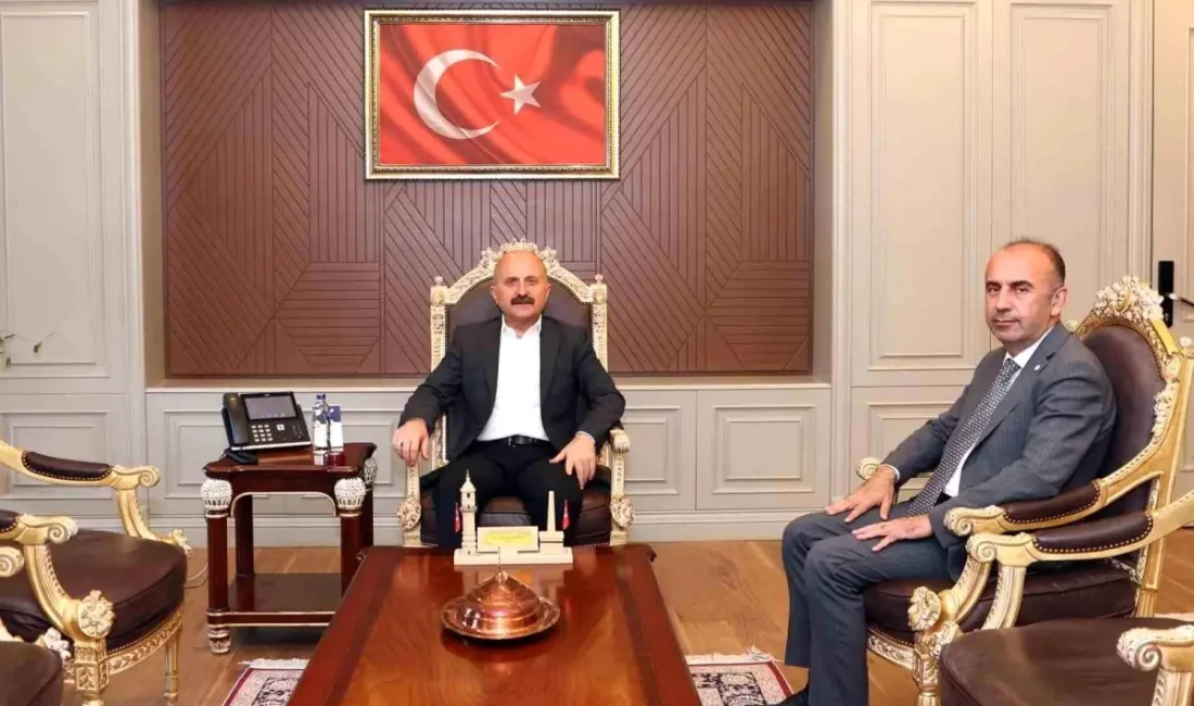 Adıyaman'da kamu ve akademik