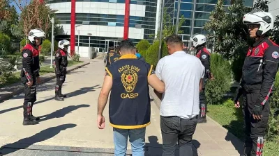 Adıyaman’da Silahlı Olay ve Adliye Güvenlik Önlemleri