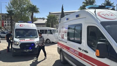 Adıyaman’daki Husumetli Gruplar Arasında Çıkan Silahlı ve Sopalı Kavgada 6 Kişi Tutuklandı