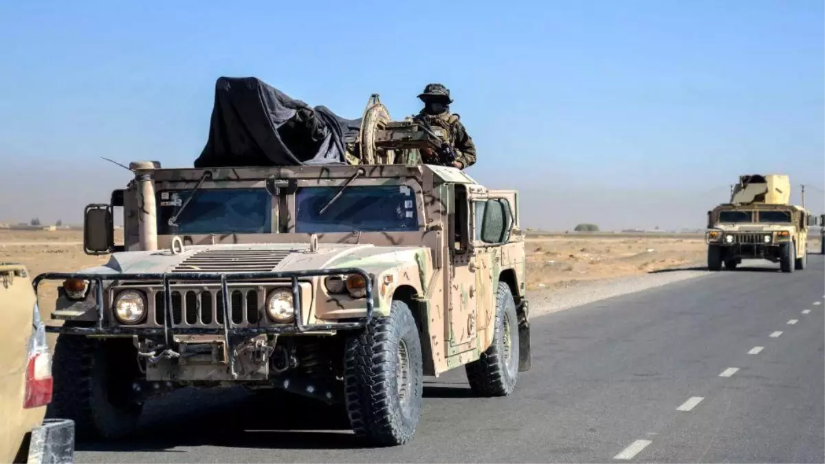 Afganistan ve Pakistan Arasındaki Güncel Güvenlik Gerginliği ve Çatışma Dalgası