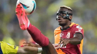 Afrika Elemeleri Play-Off Eşleşmeleri ve Galatasaraylı Yorumlar