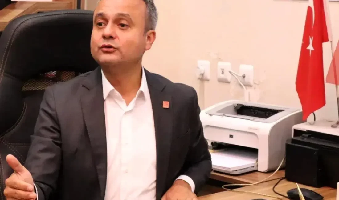 Afyonkarahisar CHP İl Kongresi