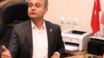 Afyonkarahisar CHP İl Kongresi ve Güncel Tartışmalar