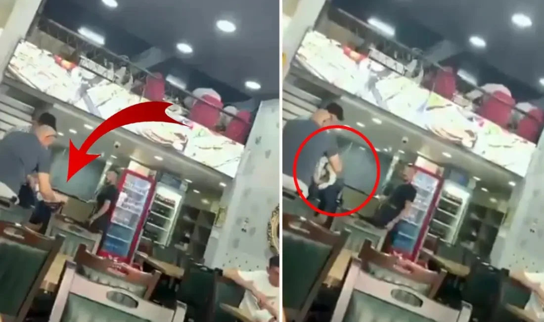 Afyonkarahisar'da meclis üyesiyle ilgili