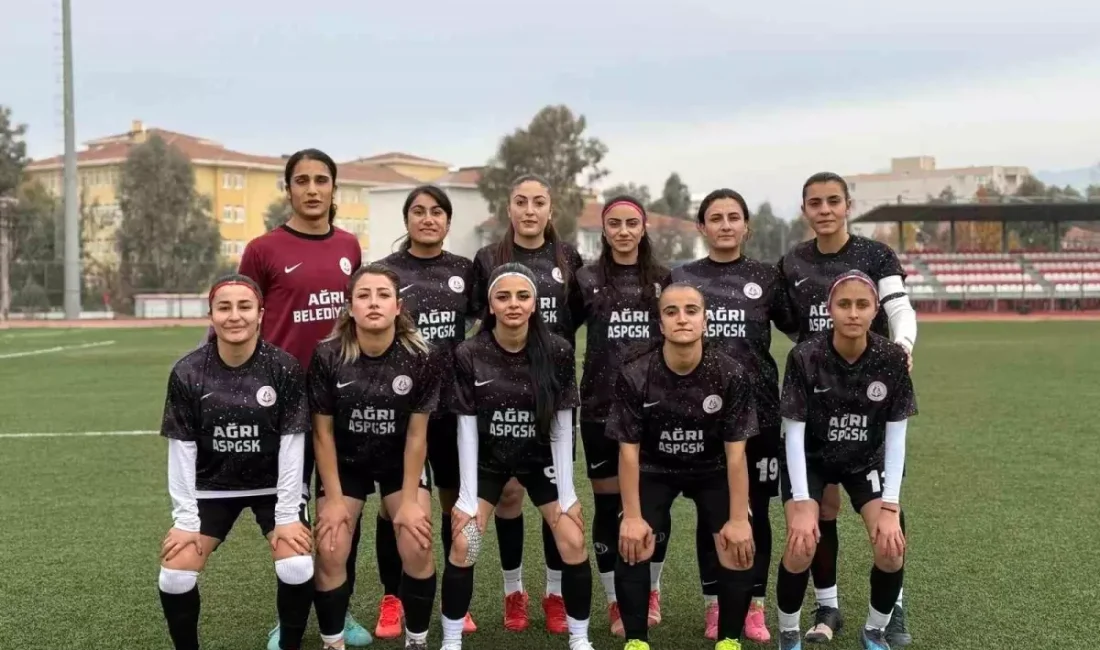 Ağrı Aile ve Sosyal