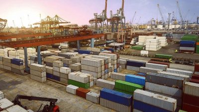 Ağustos 2025 Dış Ticaret Endeksleri ve Güncel Veriler