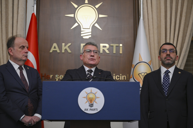 Bahçeli'nin 'İmralı'ya Heyet Gönderilsin' Çıkışına Verilen Yanıt