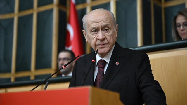Bahçeli'nin Açıklamaları ve PKK'nın Durumu