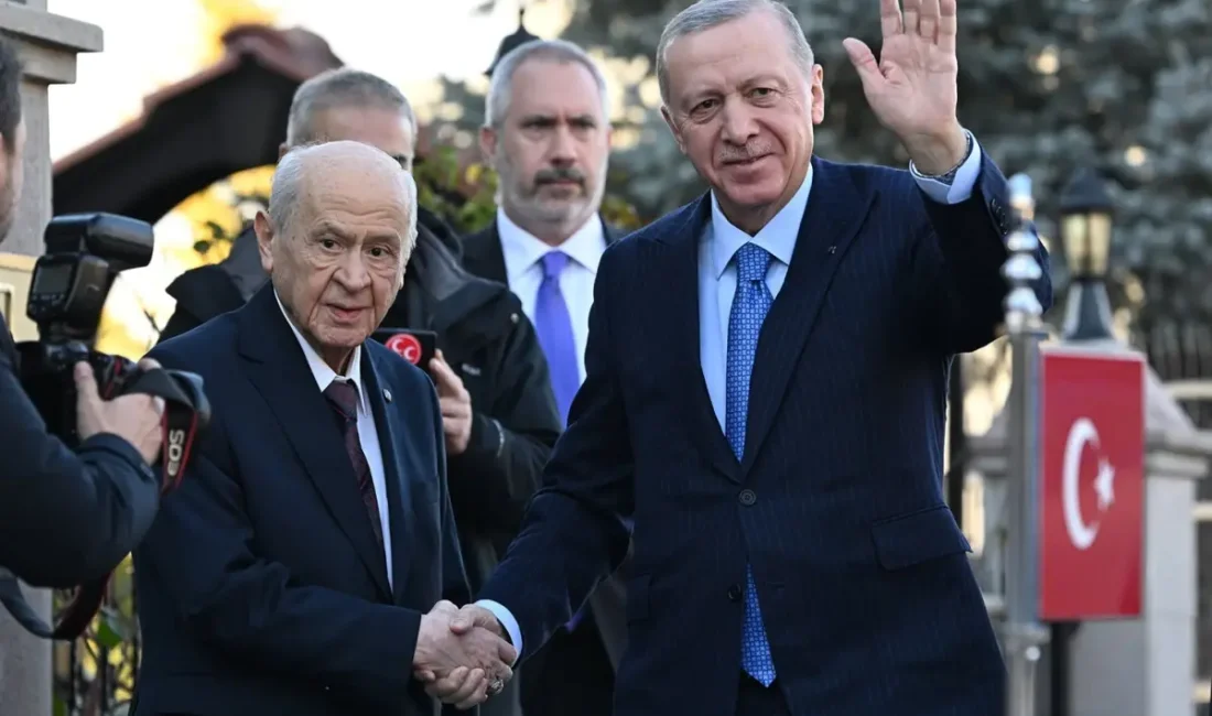 AK Parti Grup Başkanı