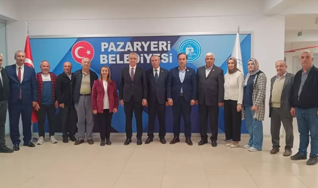 AK Parti Yerel Yönetimler