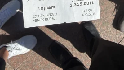 Aksaray’da Su Fiyatları Üzerine Büyük Denetim ve Uyarılar