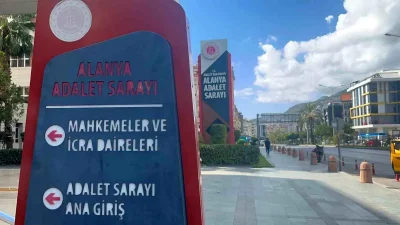 Alanya’da Korkutucu Cinayet: Bir Kişi Bıçaklanarak Hayatını Kaybetti