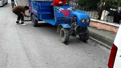 Alaplı Sanayi Çarşısında Park Sorununa Karşı Sıkı Denetim ve Önlemler