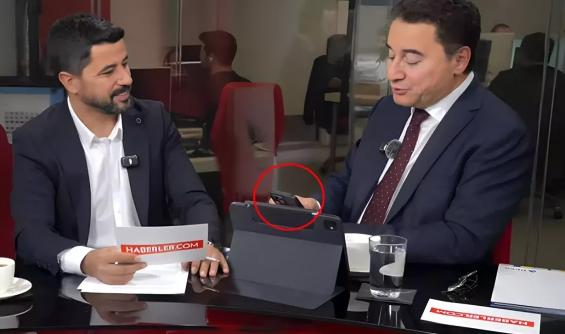 Ali Babacan’dan 2026 asgari