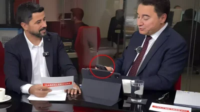 Ali Babacan’dan 2026 Asgari Ücret ve Enflasyon Değerlendirmesi
