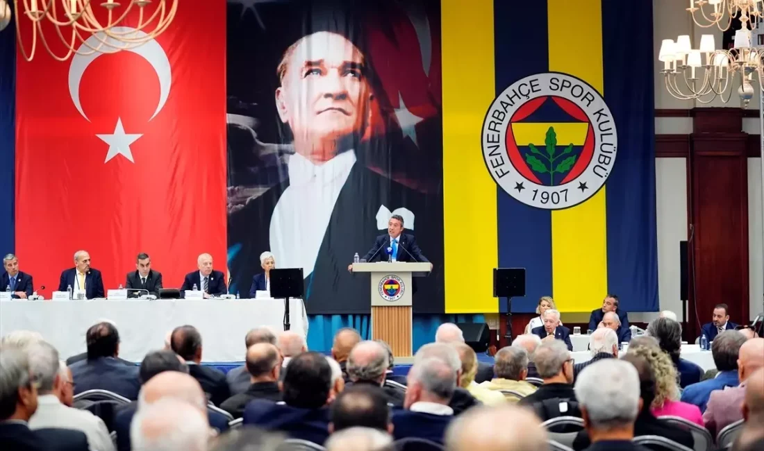 Ali Koç, yeni dönemde
