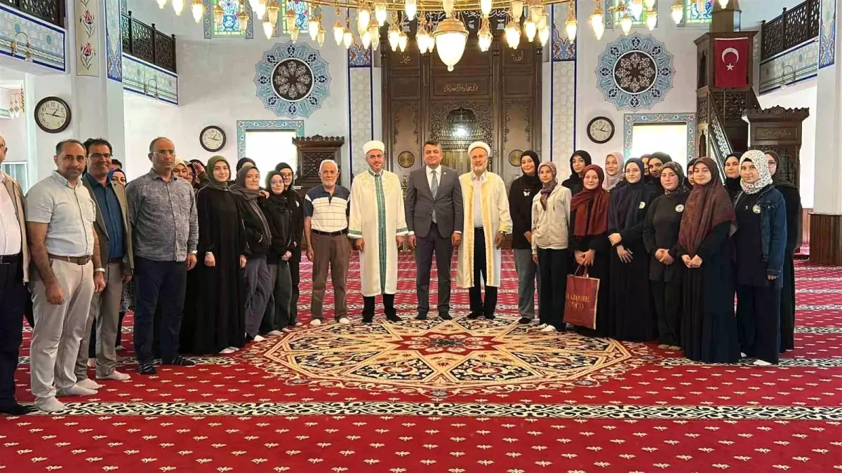 Ali Tekeci’nin Emekliye Ayrılış Hikayesi ve Veda Töreni