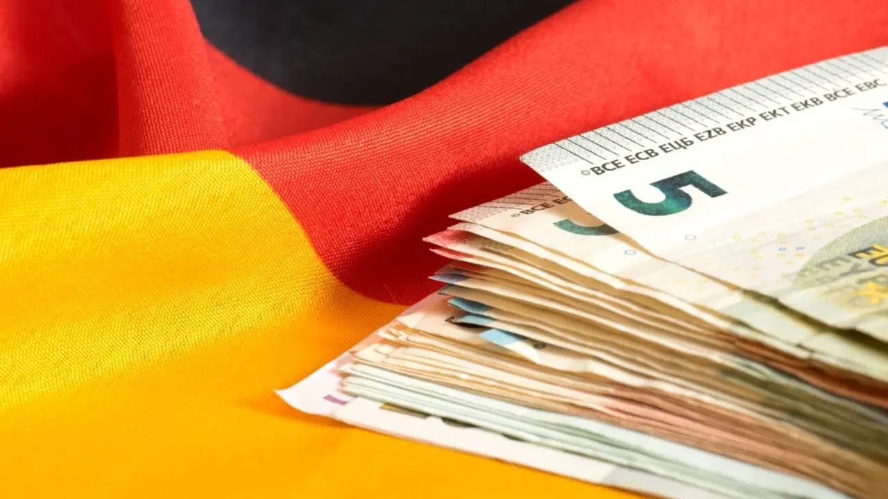 Alman Ekonomisinde Güncel Gelişmeler ve İklim Politikaları Raporu